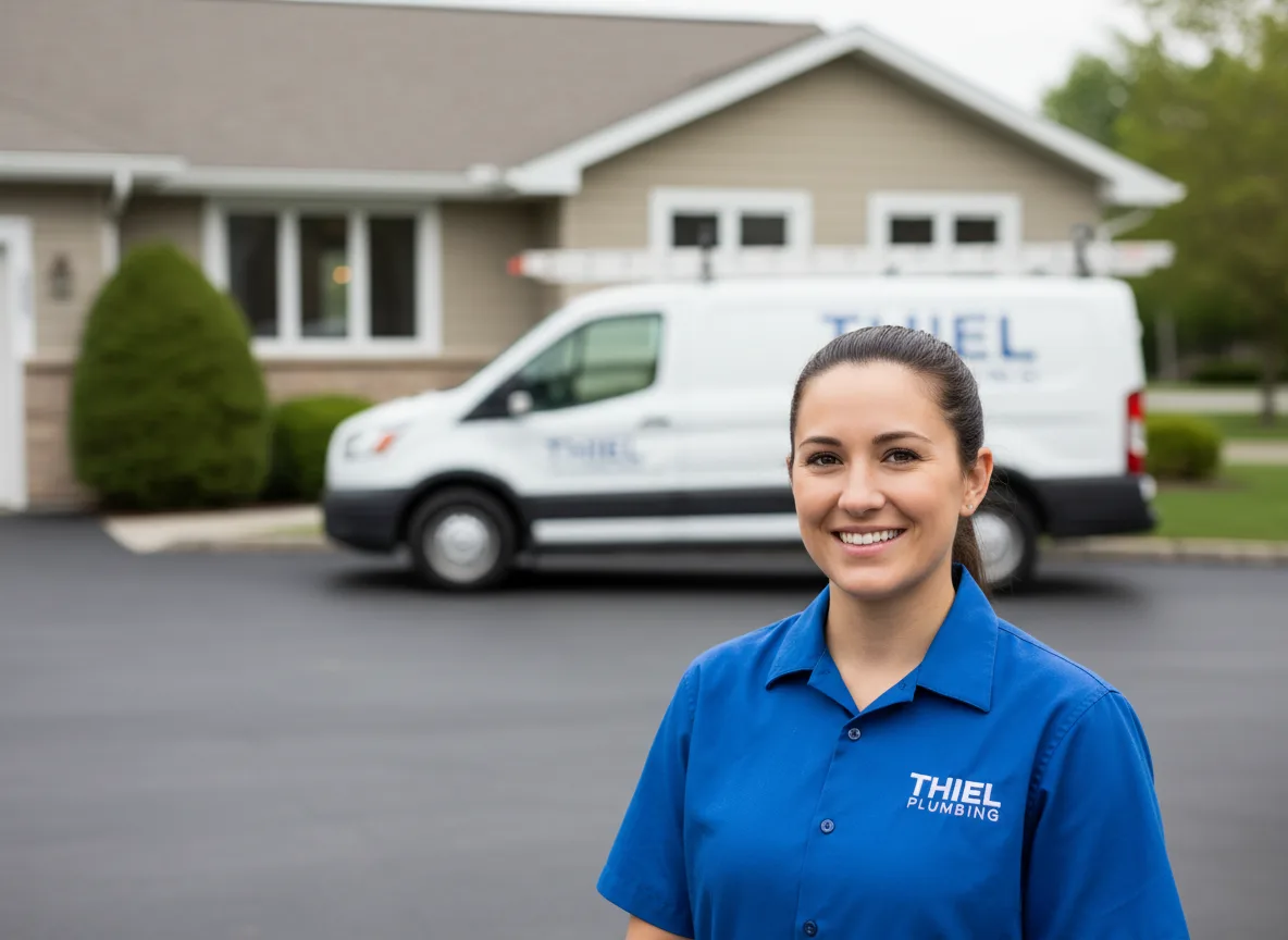 Plumber Crescent City, IL FAQs